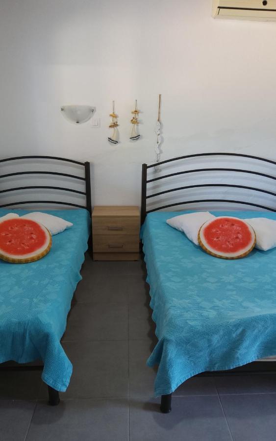 Apartment & Christina Sarti
