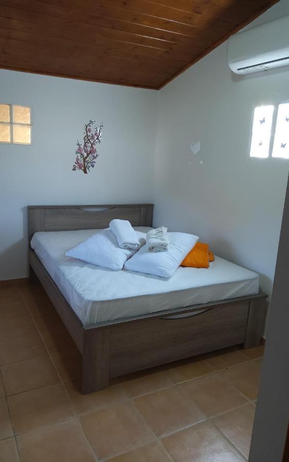 & Christina Apartment Sarti