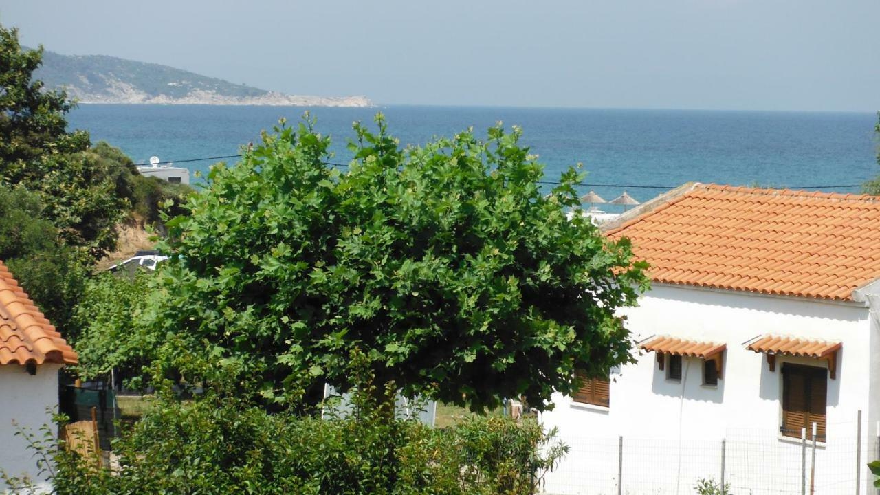 & Christina Apartment Sarti